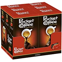 Los mejores  - FERRERO POCKET COFFEE T.18X6 VASSOIO